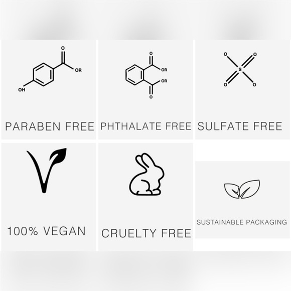 GLOSS MODERNE Hair Mask Clean Luxury Collections Hair Masque Soleil TRAVEL SIZE! - Picture 6 of 15